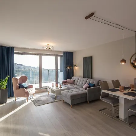 Bukowa With Parking And Mountain View In By Renters