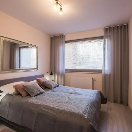 Bukowa With Parking And Mountain View In By Renters Apartament Wisła