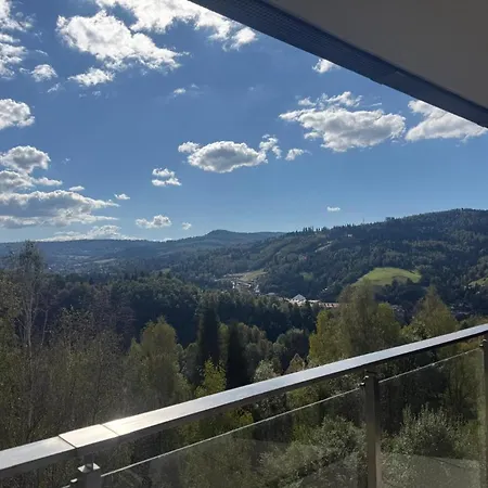 Bukowa With Parking And Mountain View In By Renters